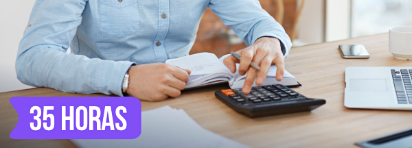 Curso de Contabilidade e Finanas