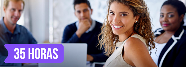 Curso de Recursos Humanos