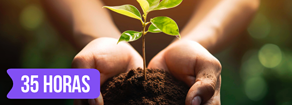 Curso de Meio Ambiente