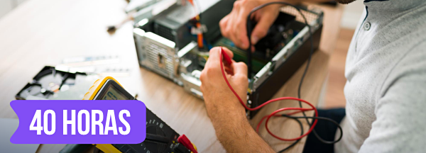 Curso de Outras reas