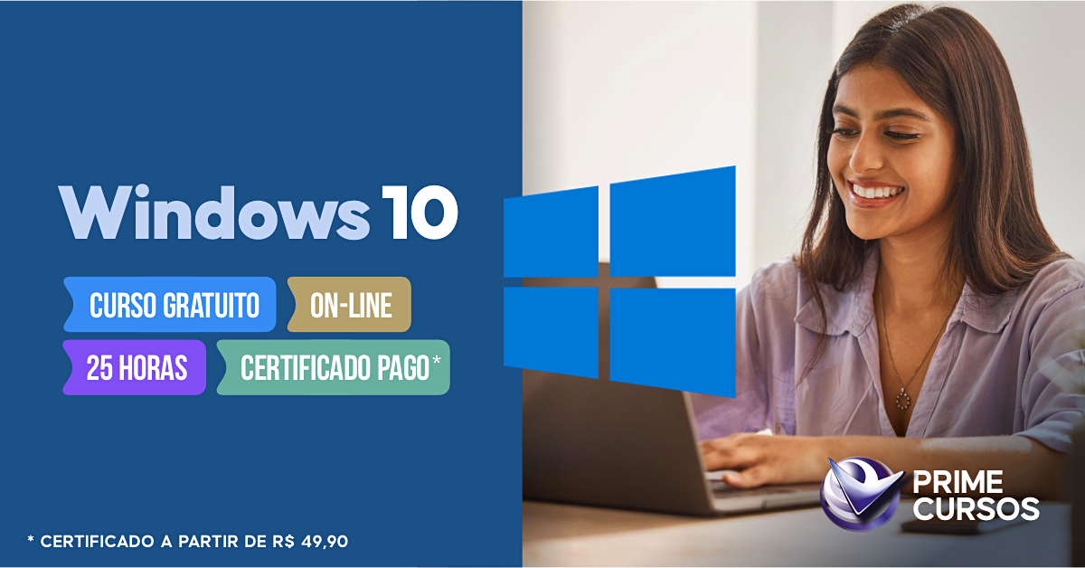 Curso de Windows 10