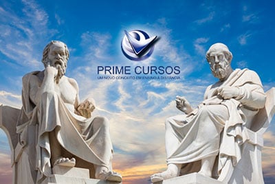 Curso de Filosofia para ENEM Curso de Filosofia para ENEM