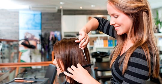 Curso de Gestão em Salão de Beleza gratuito