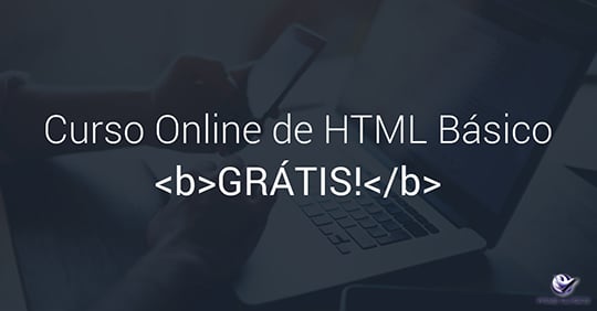 Curso gratuito de HTML básico Curso gratuito de HTML básico