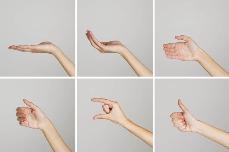 Como se tornar fluente em Libras