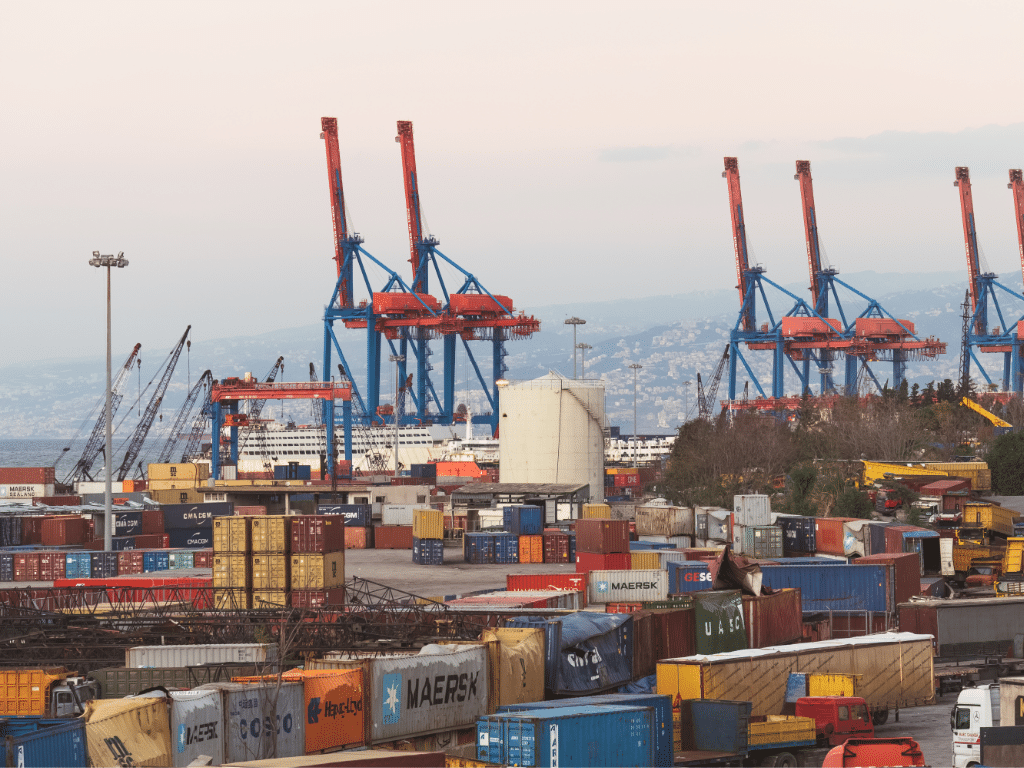 é durante o terceiro ano que o curso foca mais em relações internacionais