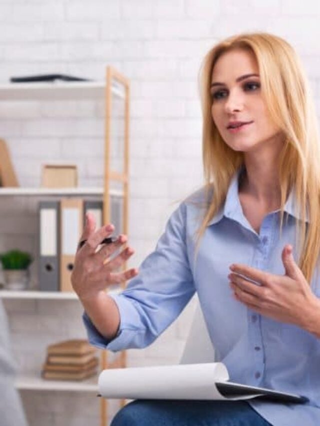 Qual a formação do coach?