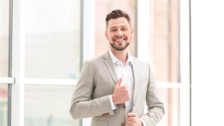 síndico profissional