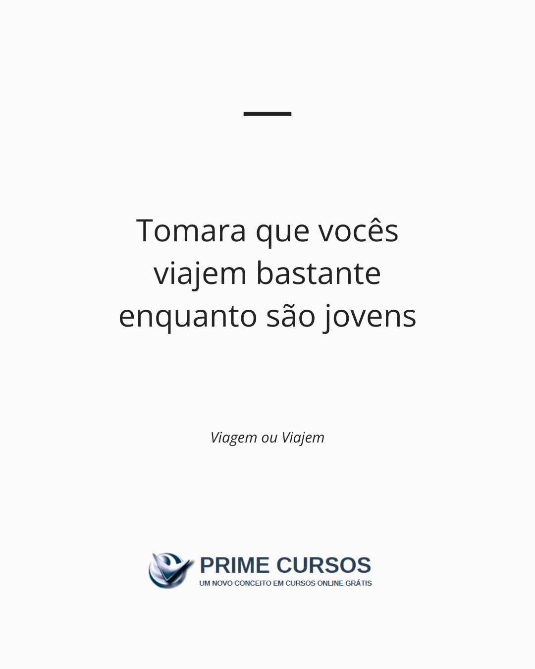 frase viajem jovens canva