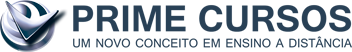 Prime Cursos - Cursos Online Grátis com Certificado